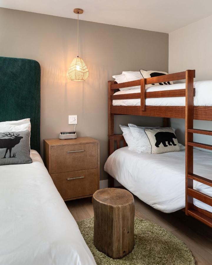 California Inn アナハイム エクステリア 写真