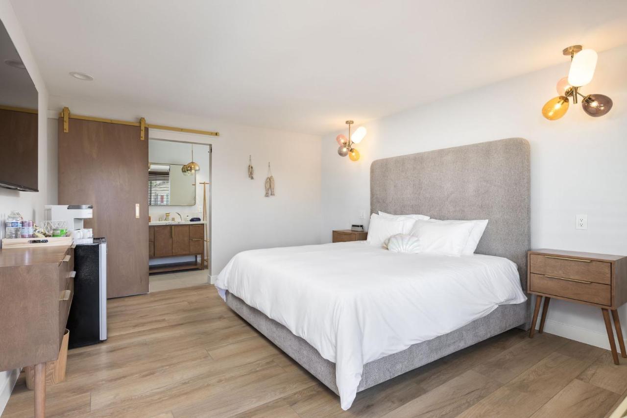 California Inn アナハイム エクステリア 写真