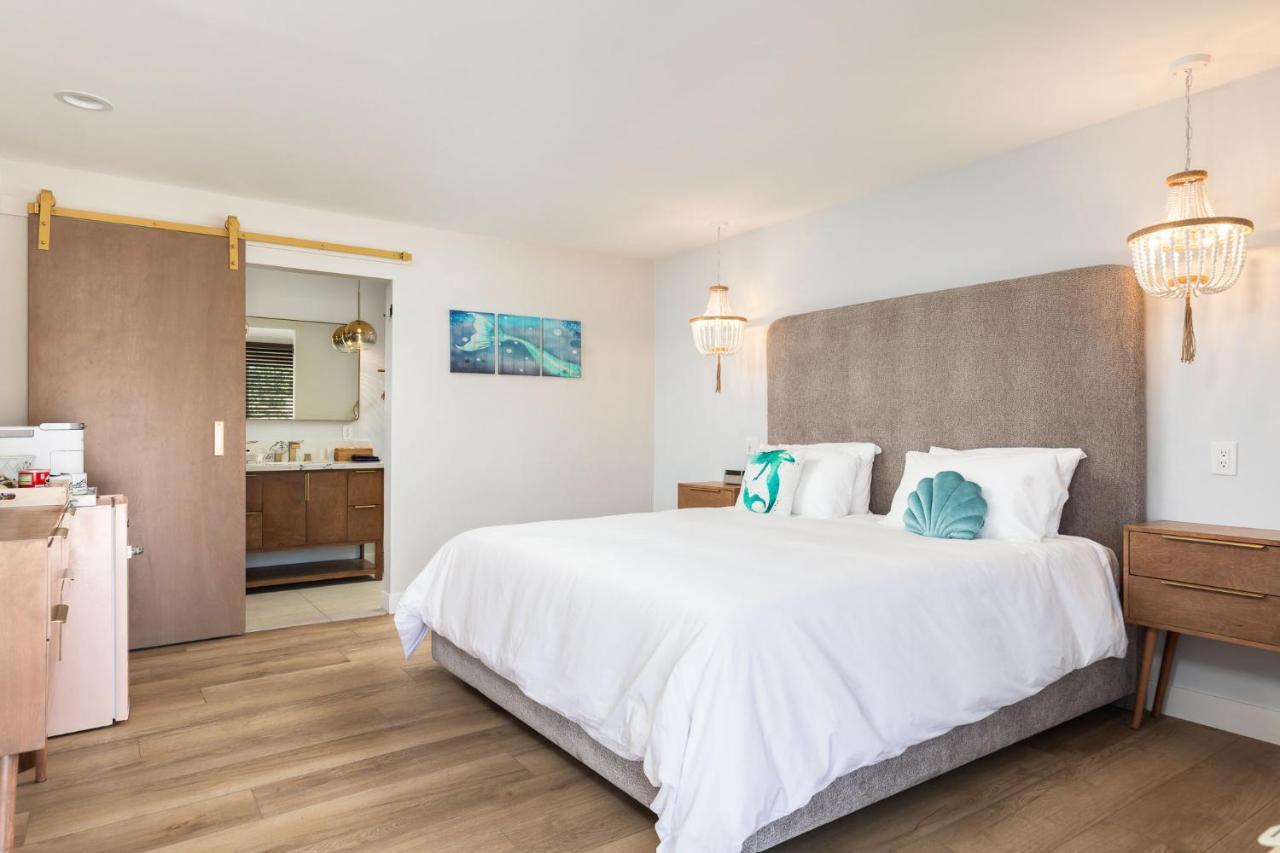 California Inn アナハイム エクステリア 写真