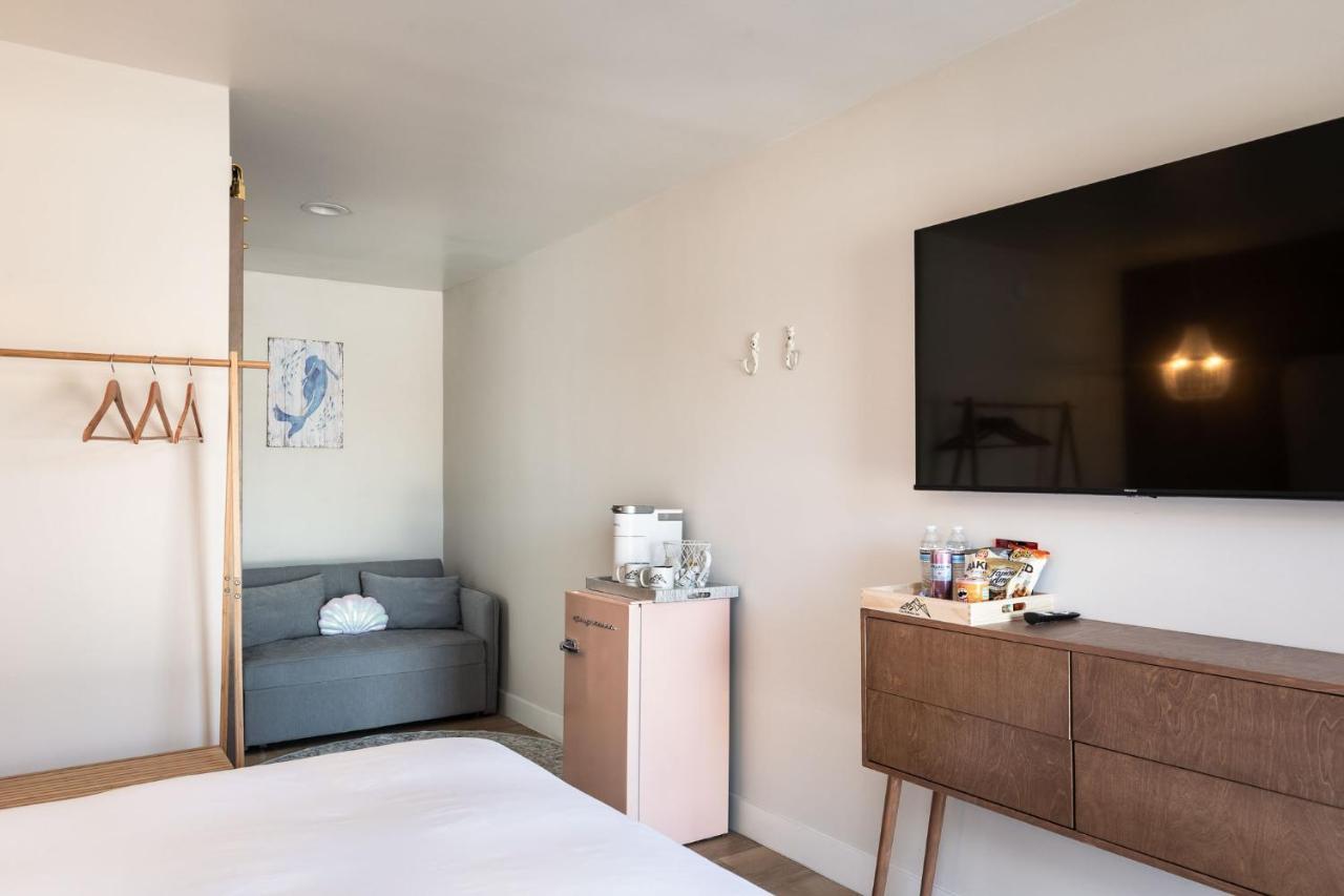 California Inn アナハイム エクステリア 写真